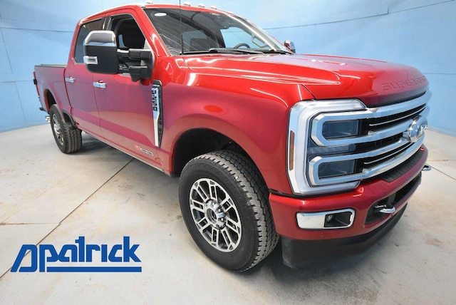 2024 Ford