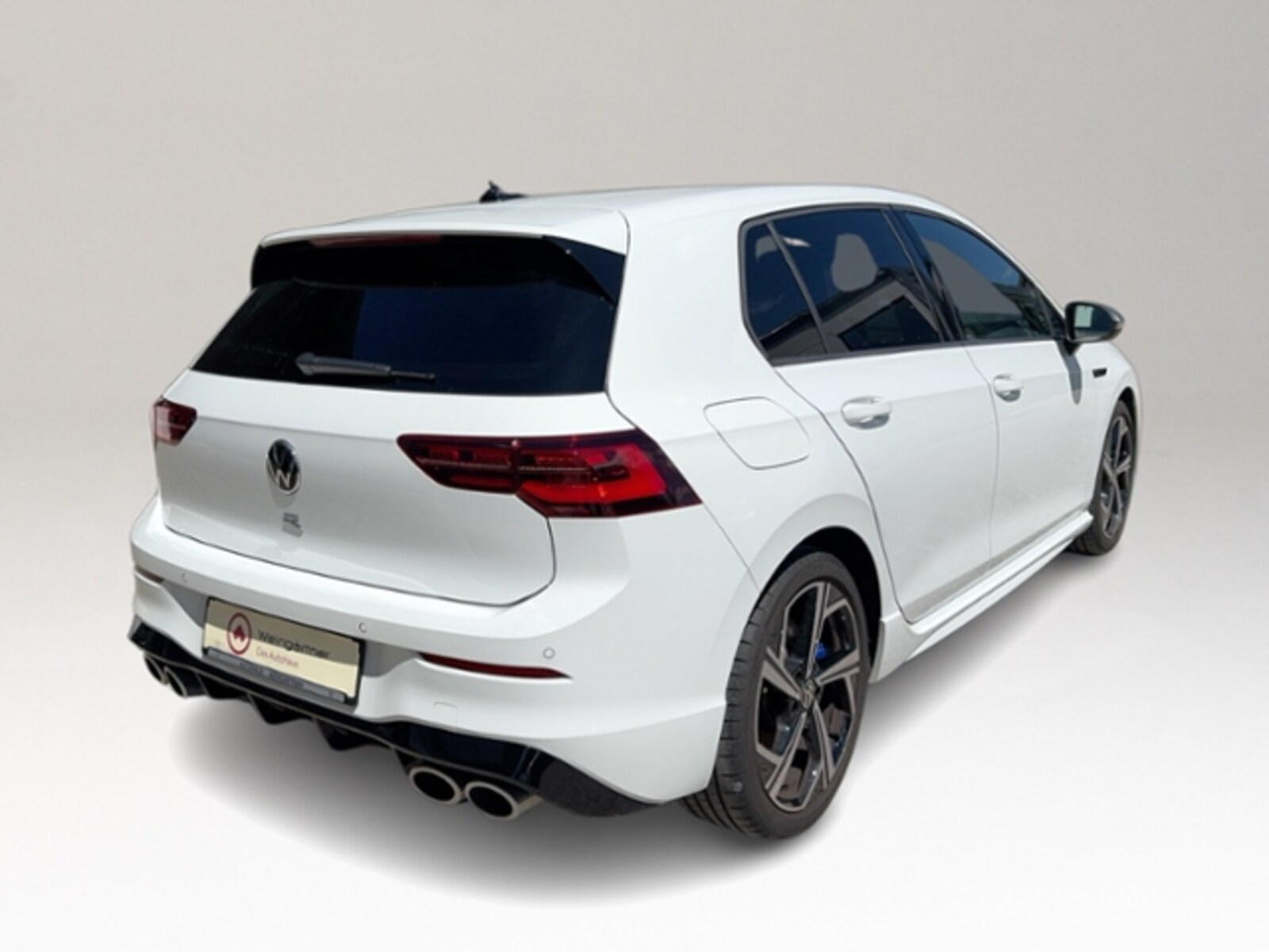 Volkswagen Golf – Bild 5
