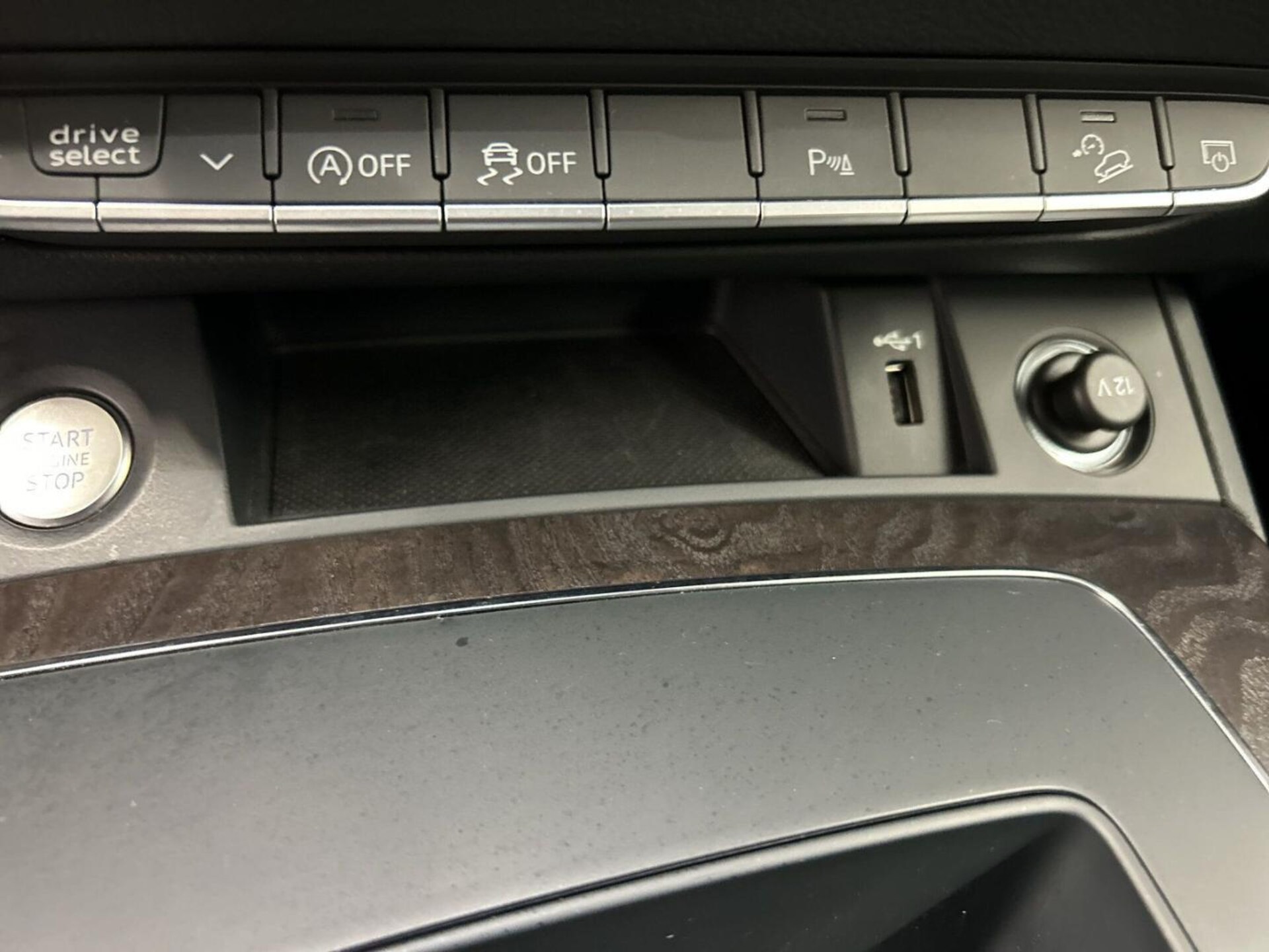 Audi Q5 SUV