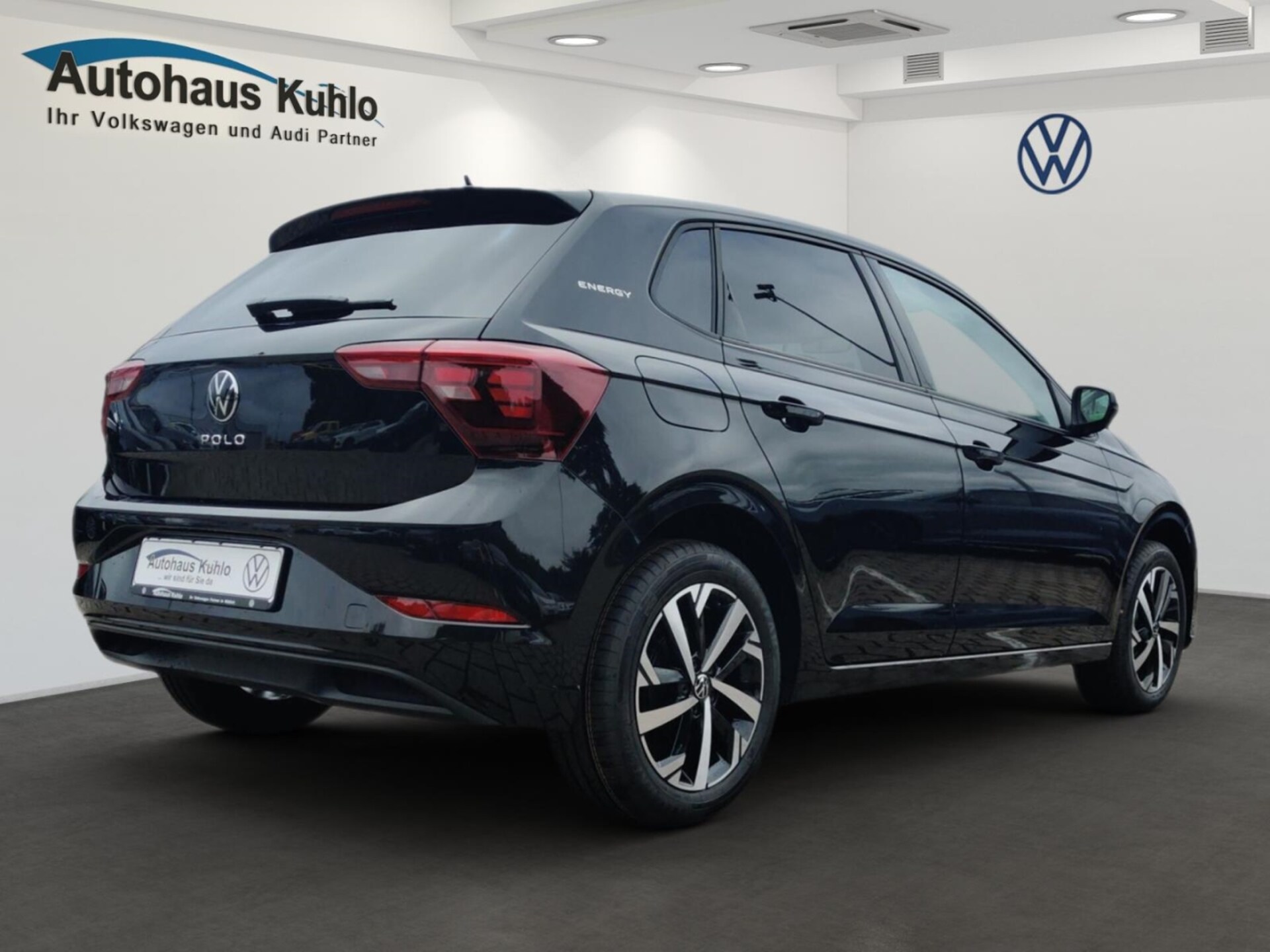 Volkswagen Polo ENERGY