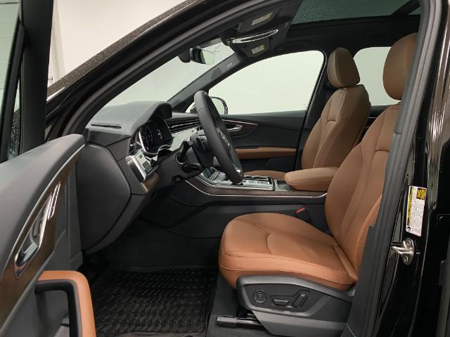 2025 Audi Q7 Premium - Photo 30