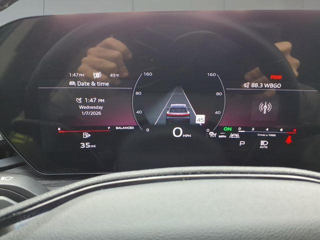 2025 Audi Q5 Premium Plus - Photo 21