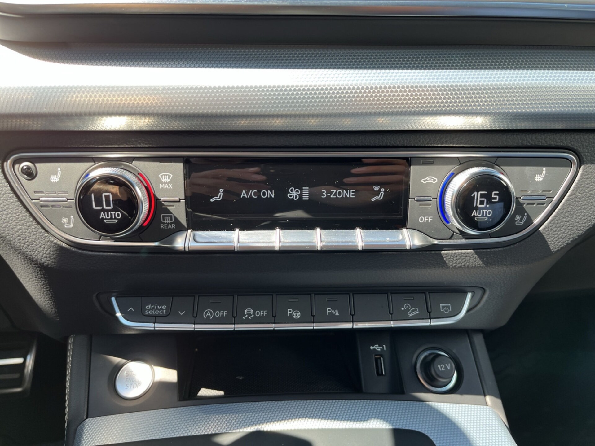 Audi Q5 SUV Advanced