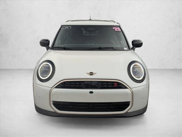 2025 MINI