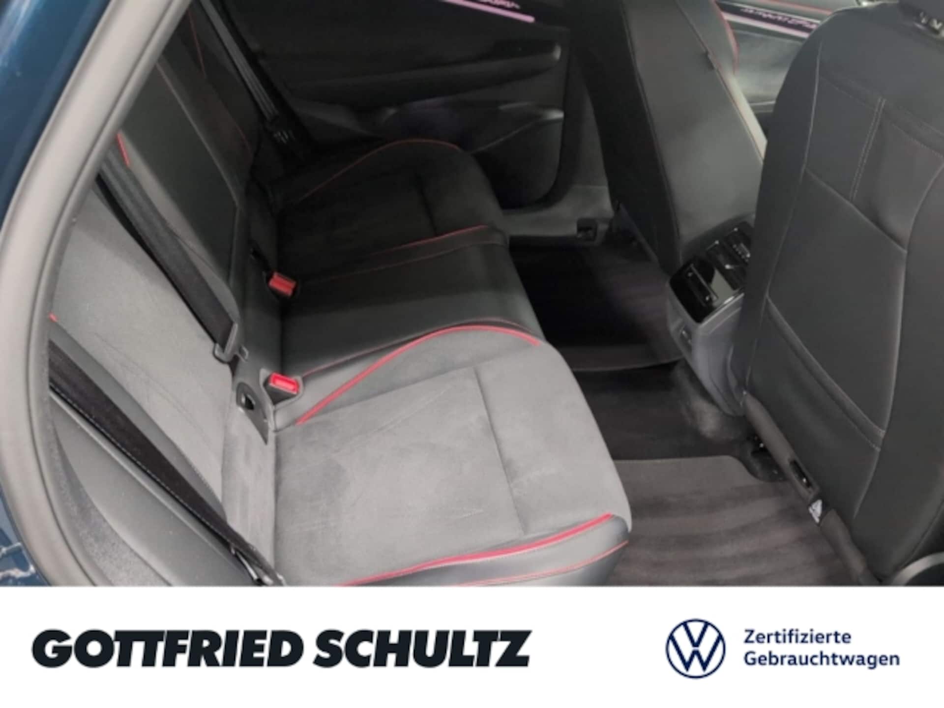 Volkswagen ID.7 Tourer GTX