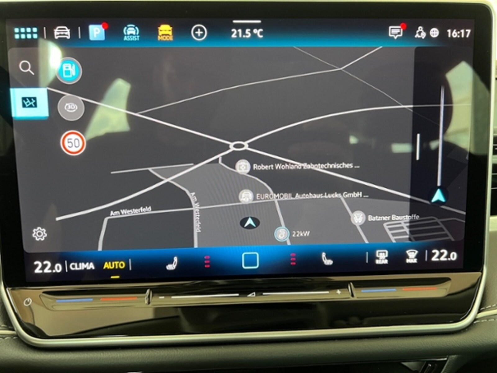 Volkswagen Passat – Bild 15