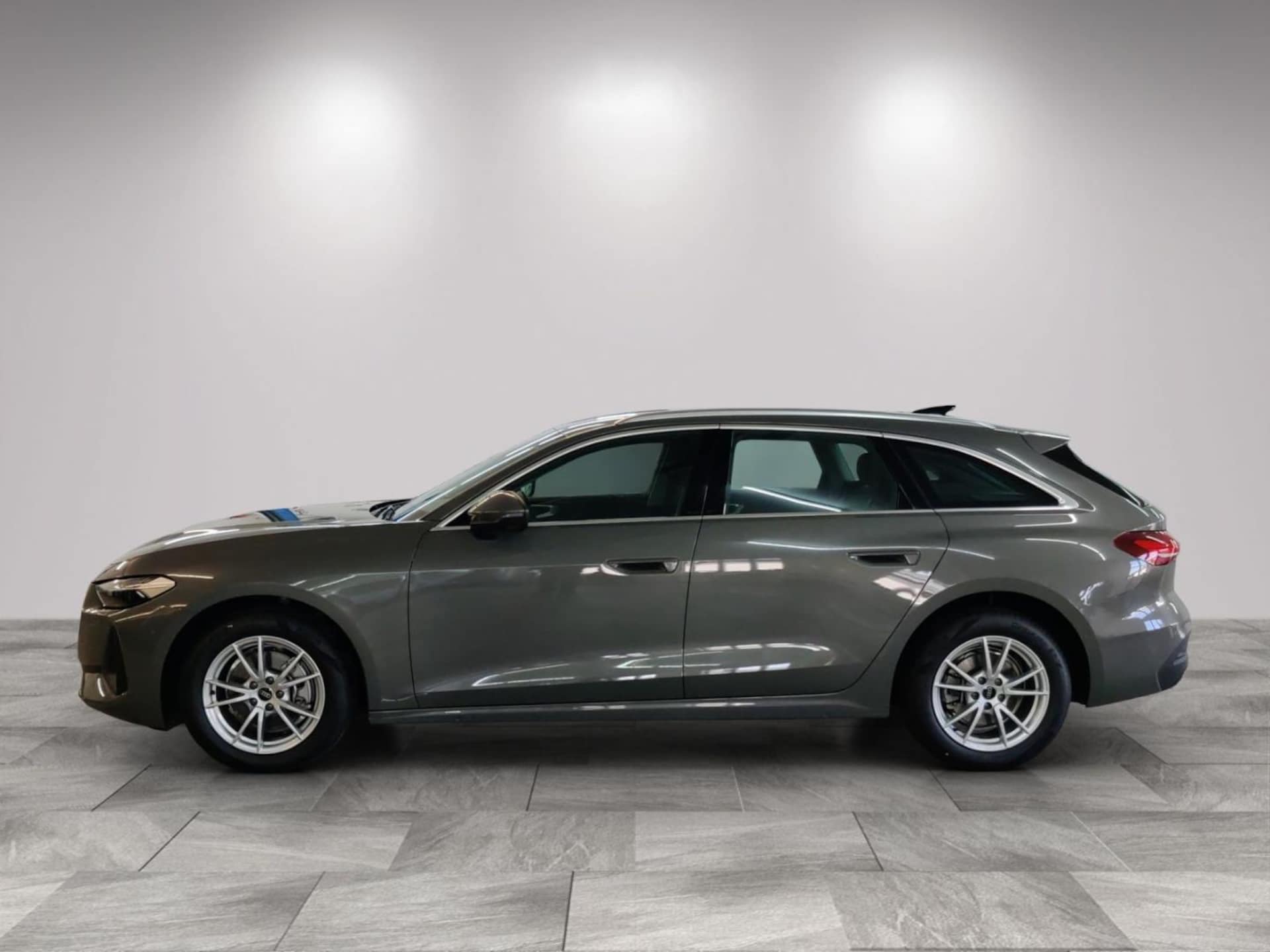 Audi A5 Avant