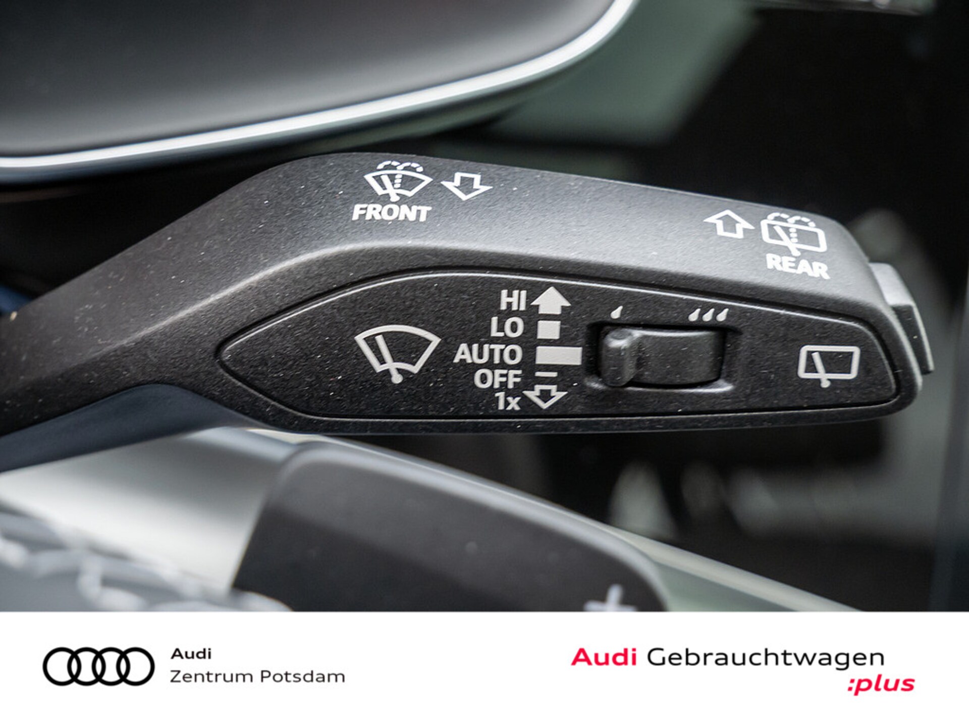 Audi Q7 SUV