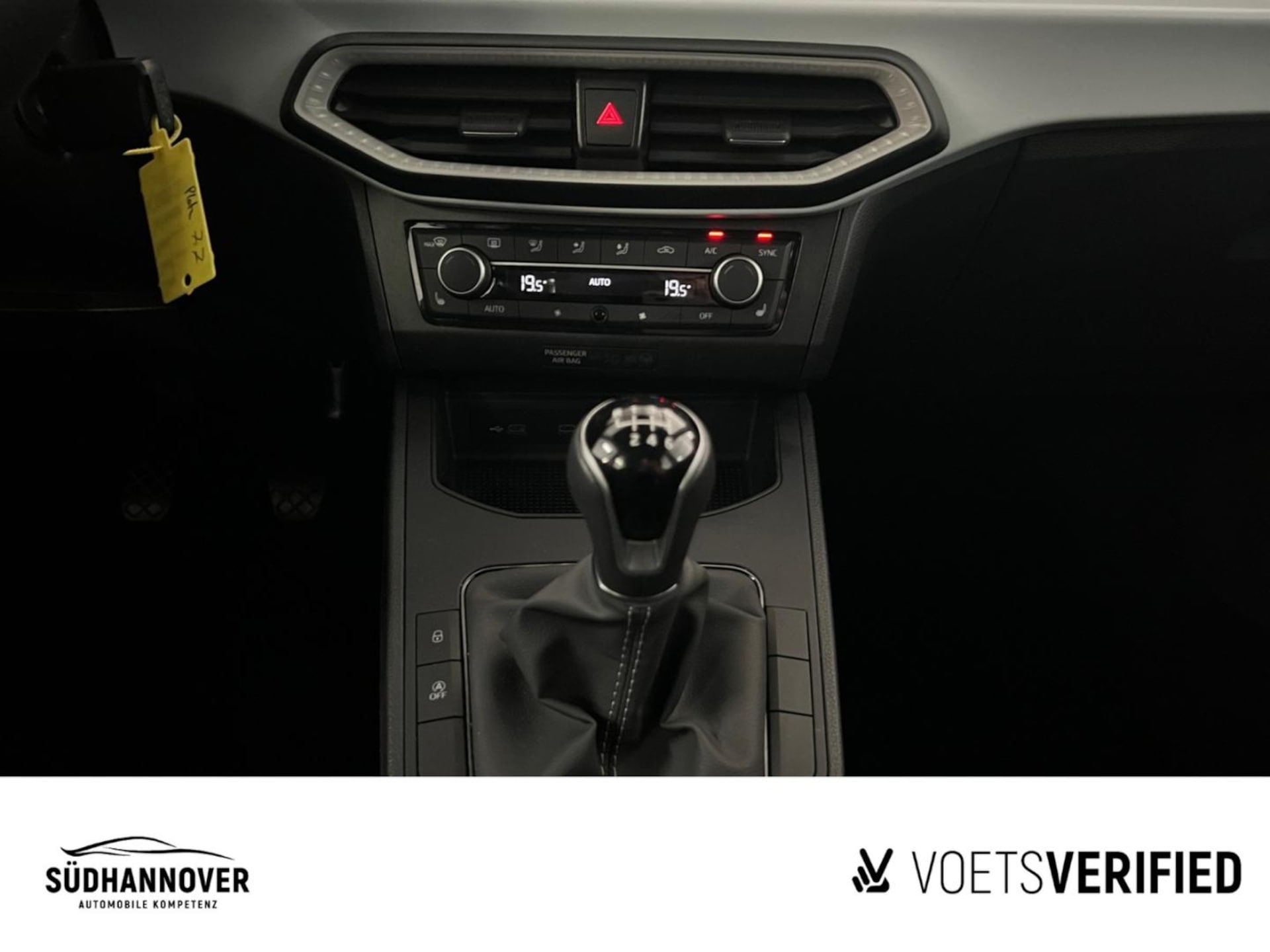SEAT Ibiza Style