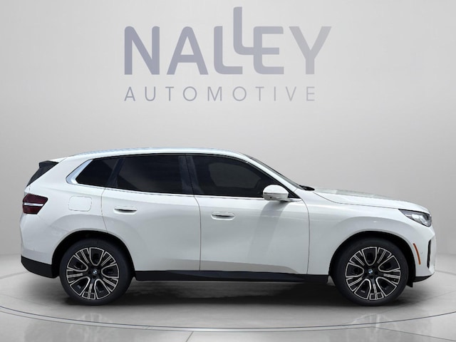 2026 BMW X3