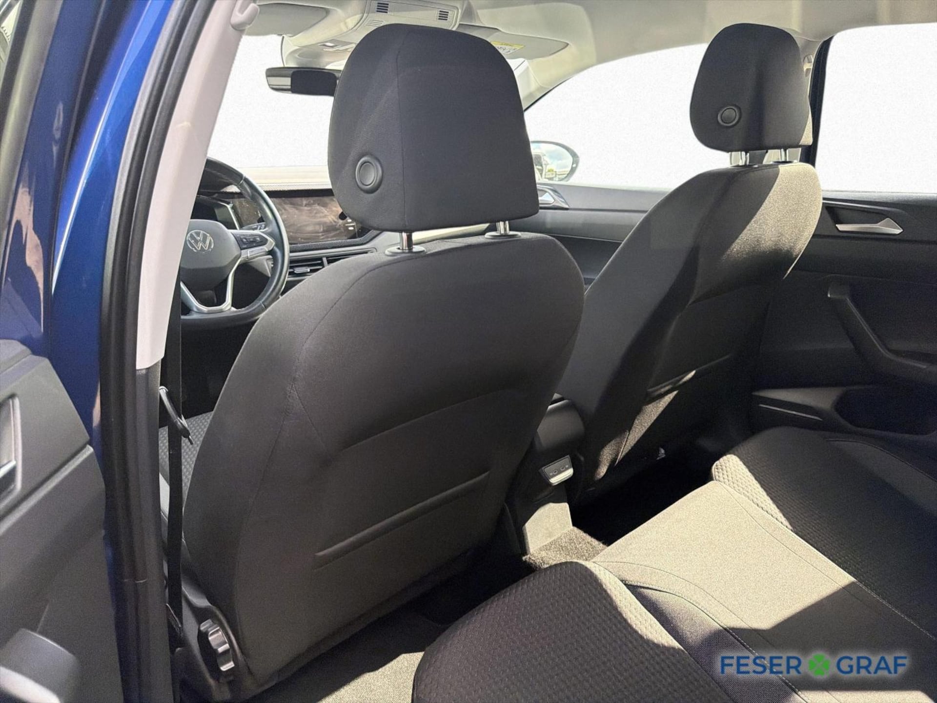 Volkswagen Taigo Life