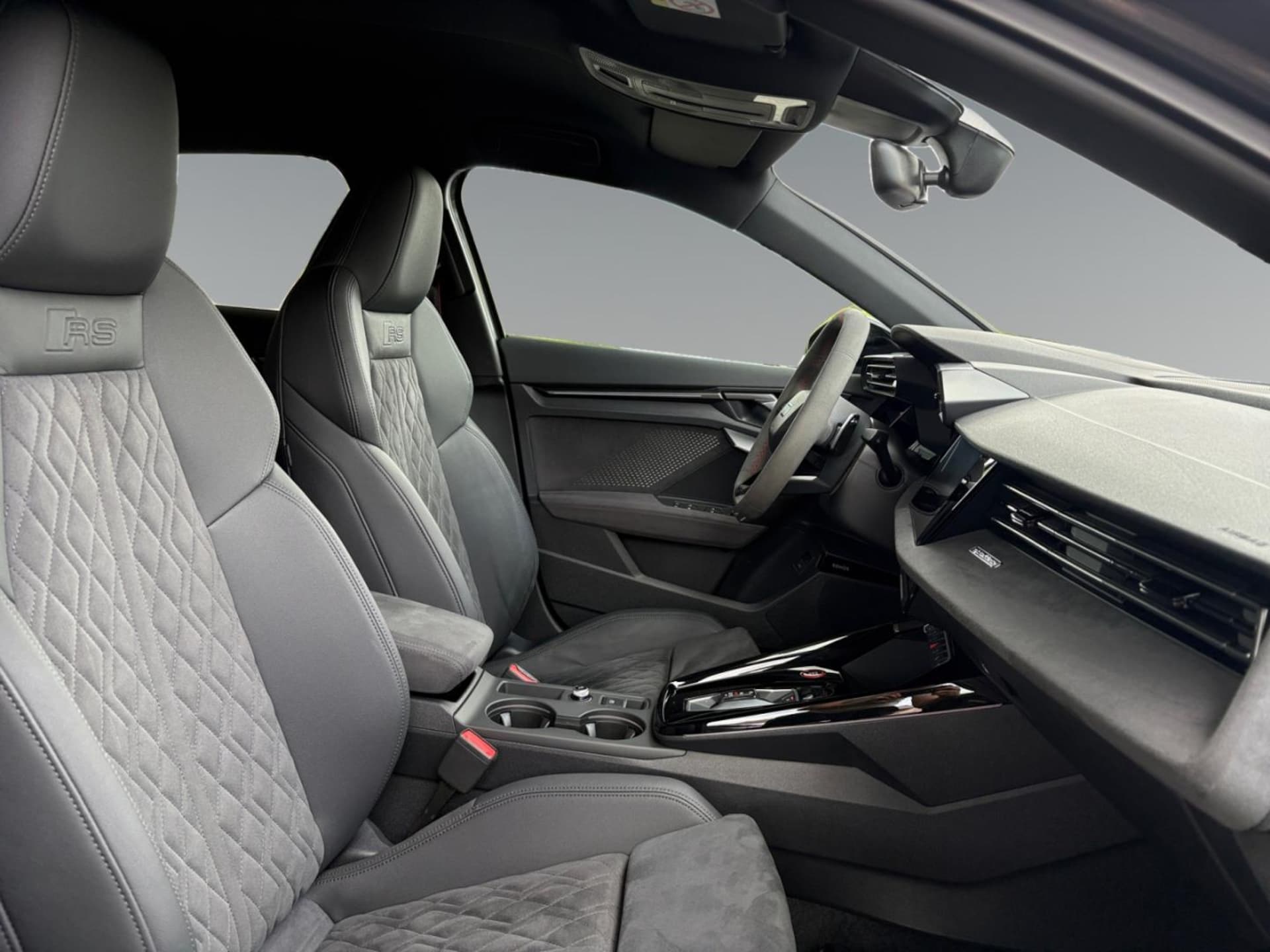 Audi RS 3 Sportback