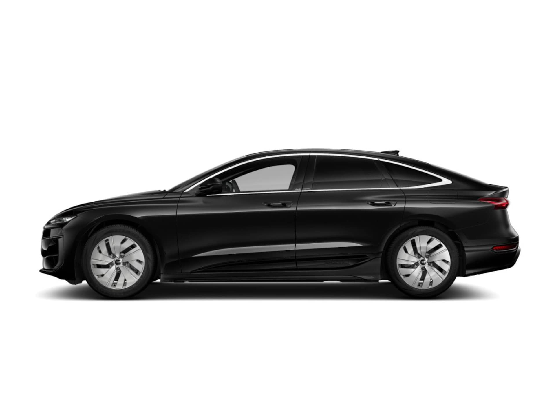 Audi A6 Sportback e-tron