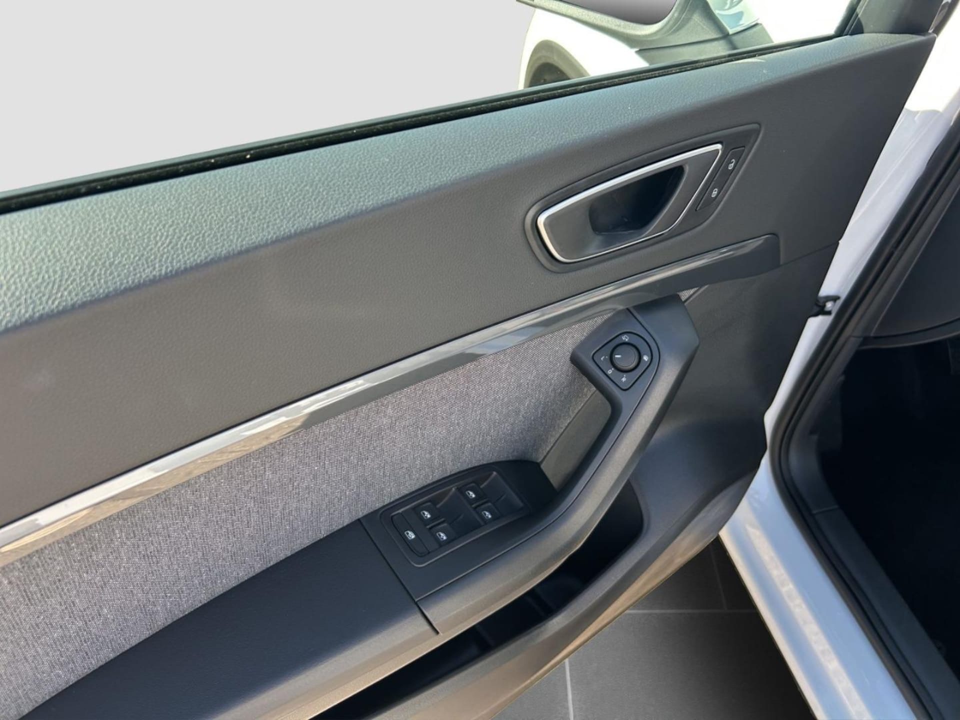 SEAT Ateca Style