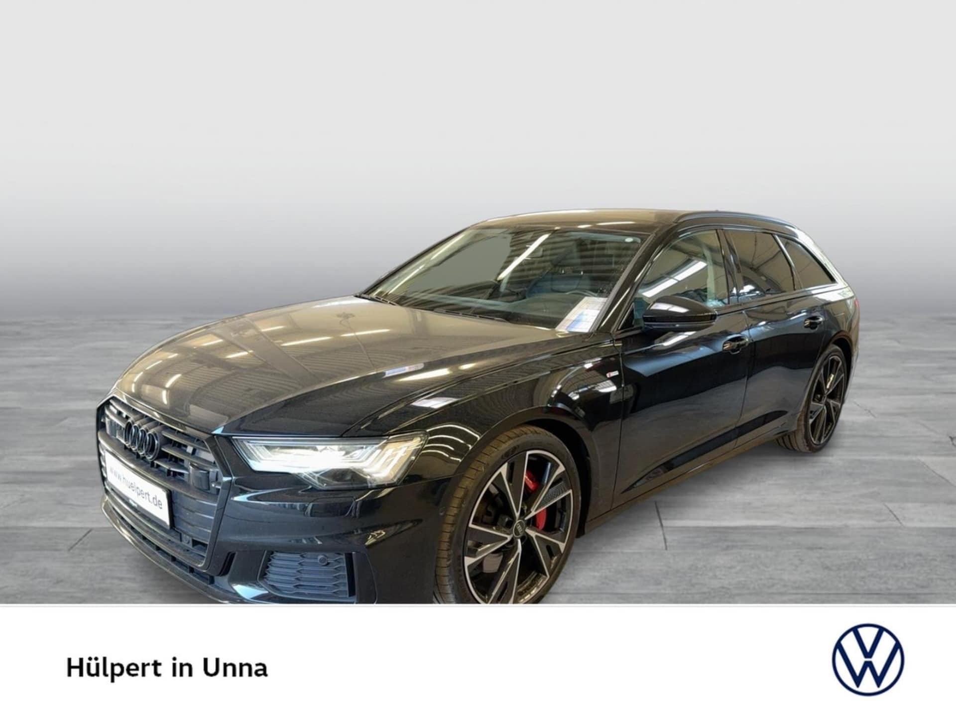 Audi A6 Avant TFSI e Sport