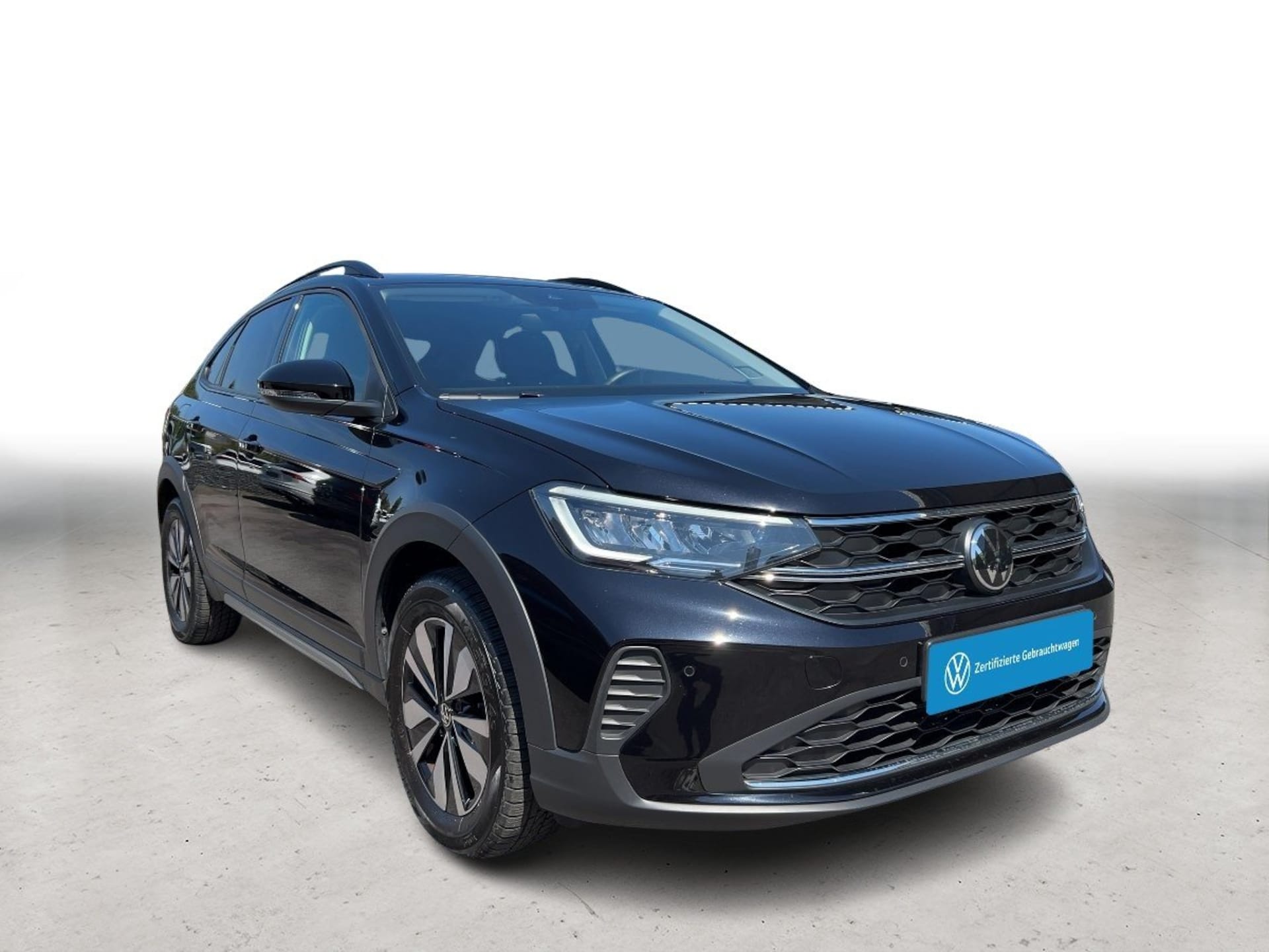 Volkswagen Taigo Goal