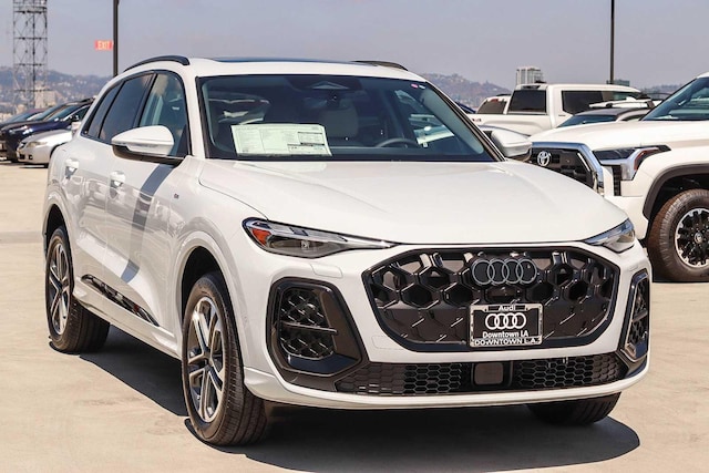 2026 Audi Q5