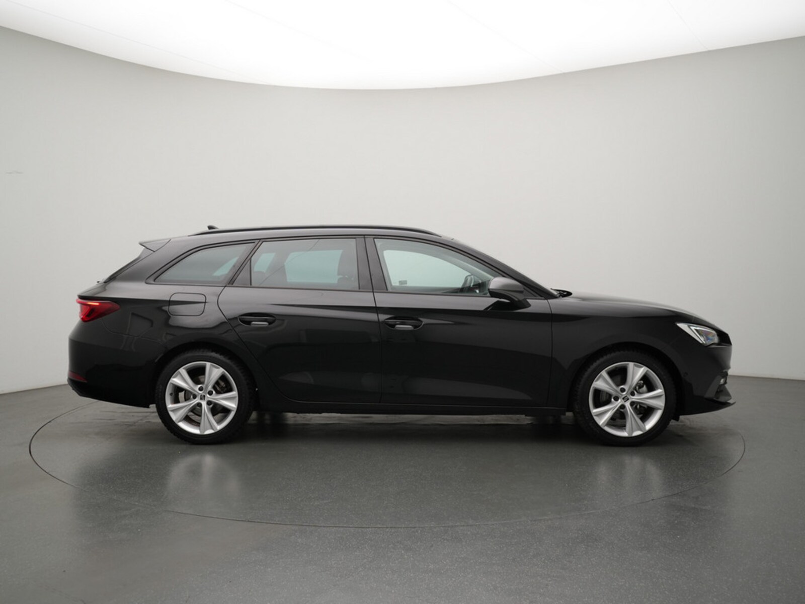 SEAT Leon Sportstourer – Bild 3