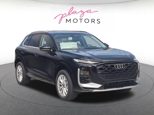 2026 Audi Q3 SUV