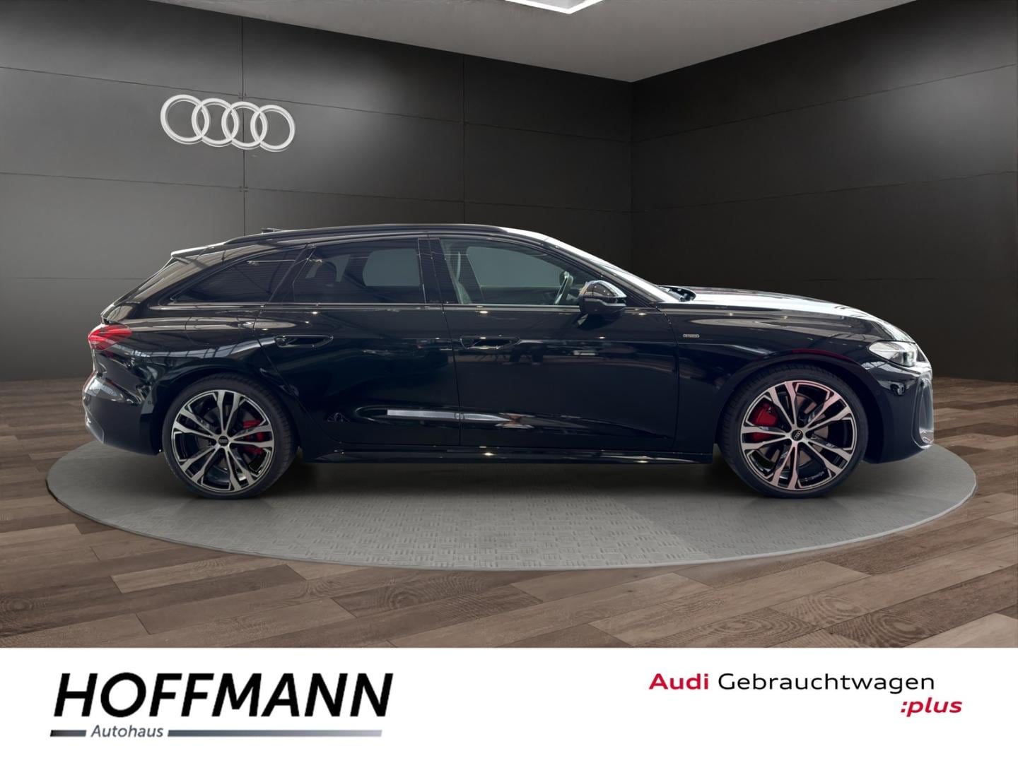 Bild über Audi A5 Avant e-hybrid e-hybrid quattro 270 kW S tronic - für weitere Informationen kontaktieren Sie den Audi Partner