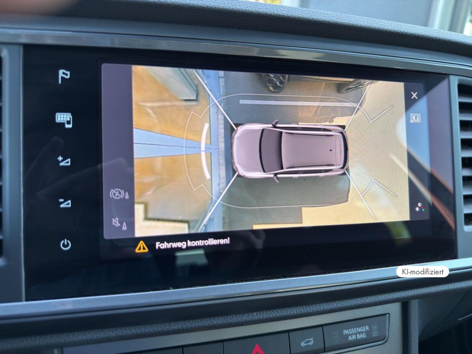 CUPRA Ateca – Bild 18