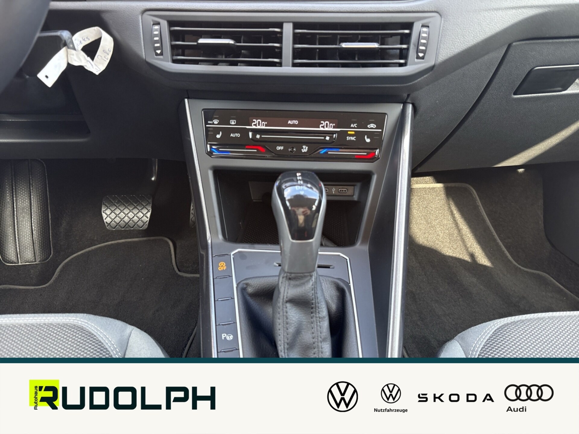 Volkswagen Polo Style