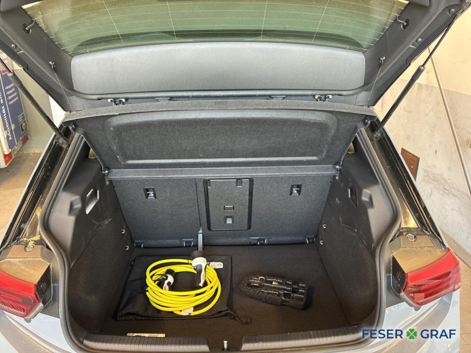 Volkswagen ID.3 Pro