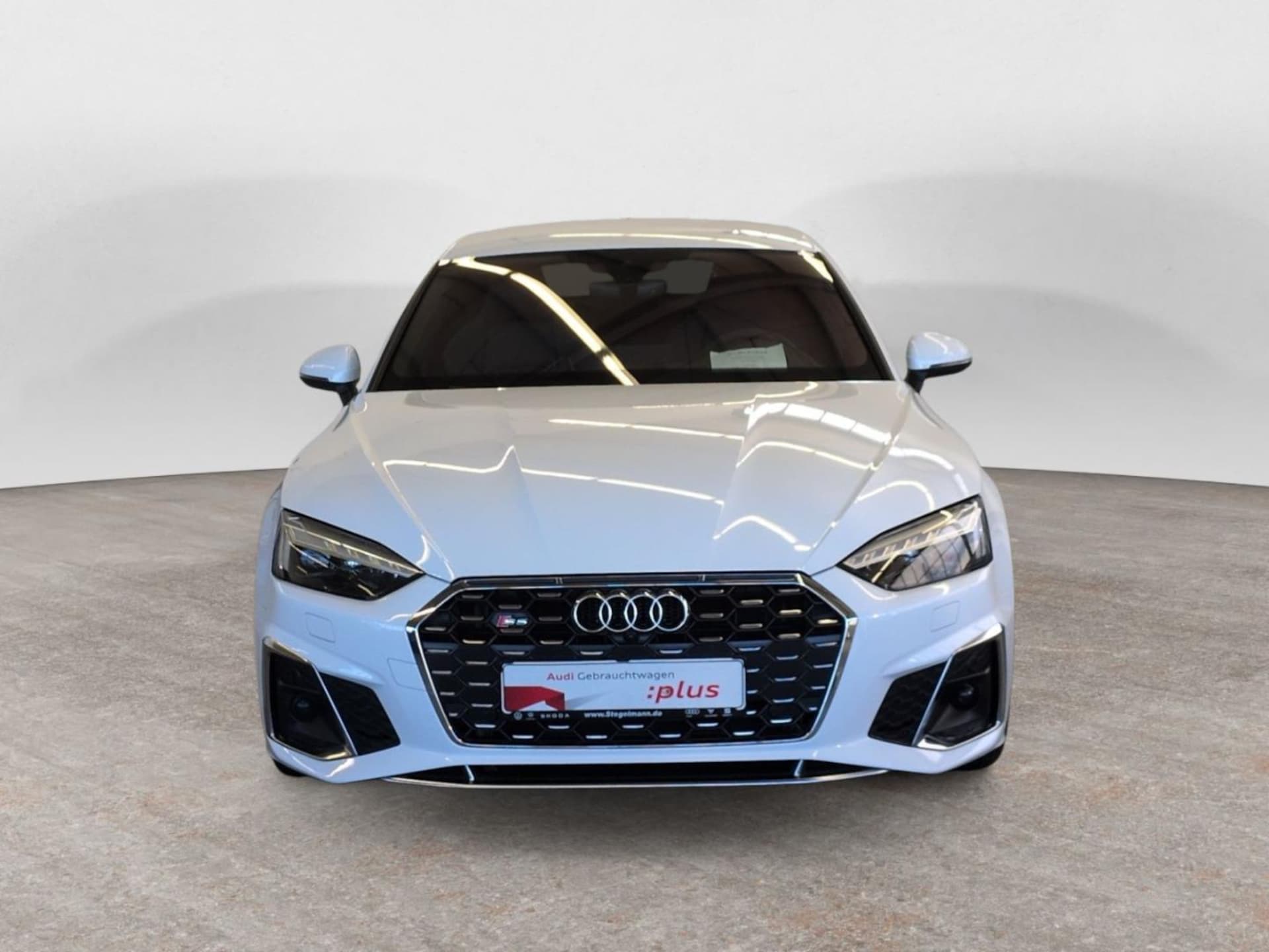 Audi S5 Sportback