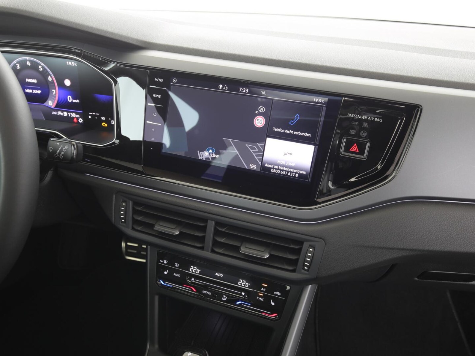 Volkswagen Polo – Bild 13