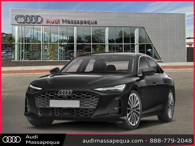 2026 Audi A6 Sedan