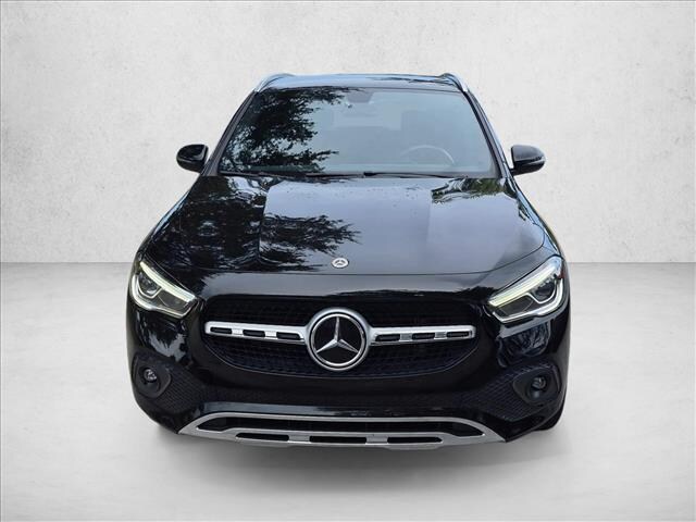2023 Mercedes-Benz GLA 250
