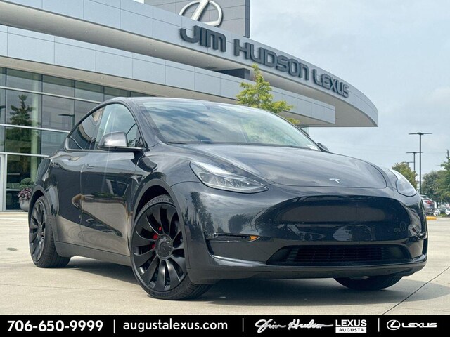 Photo of 2024 Tesla Model Y