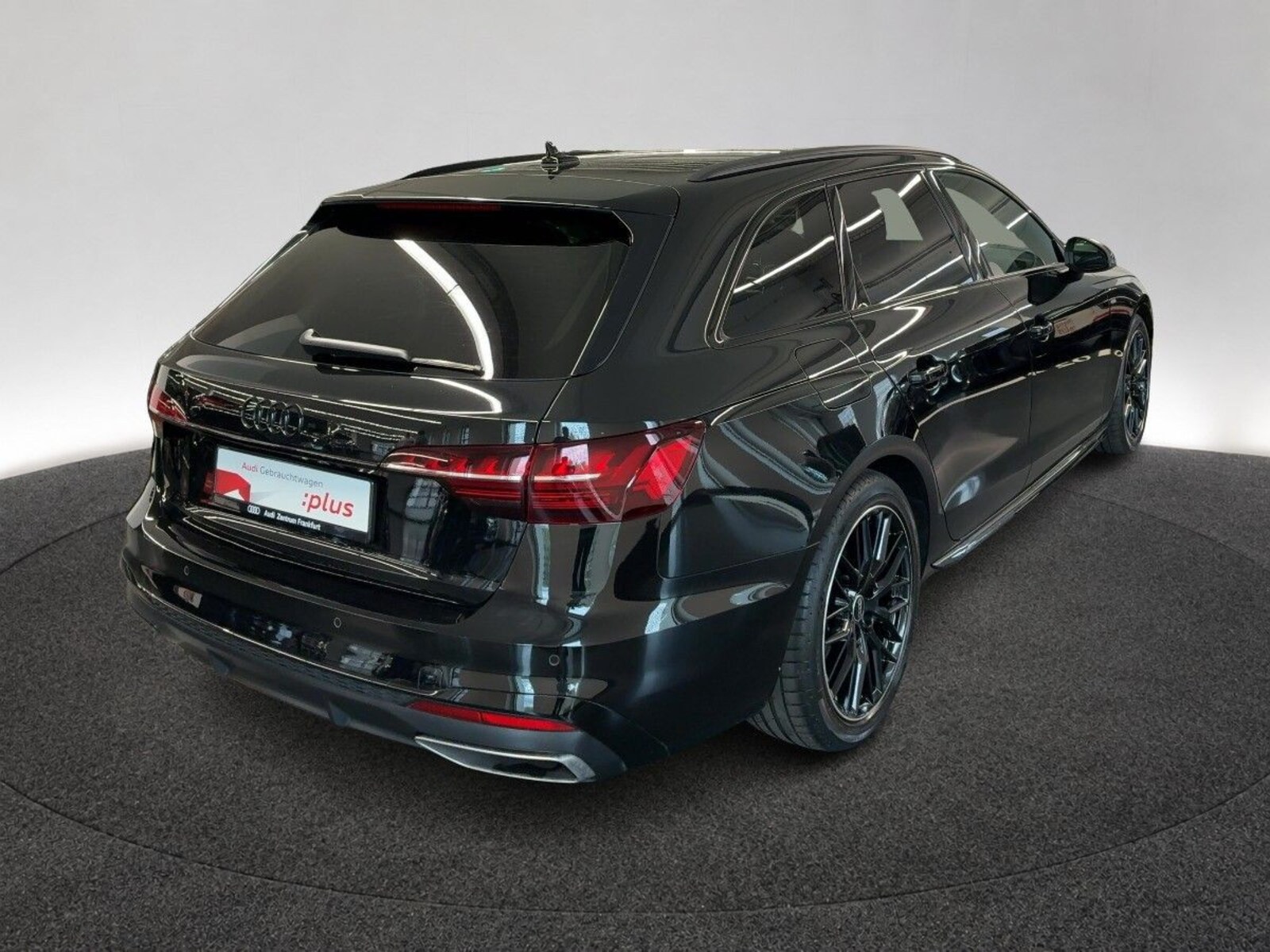 Audi A4 Avant – Bild 3