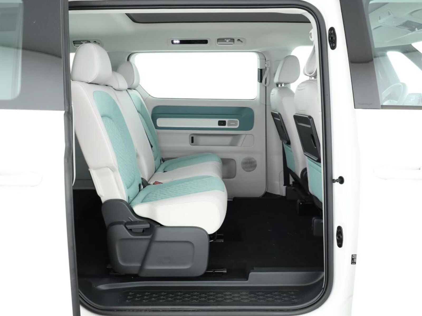 Volkswagen ID. Buzz – Bild 8