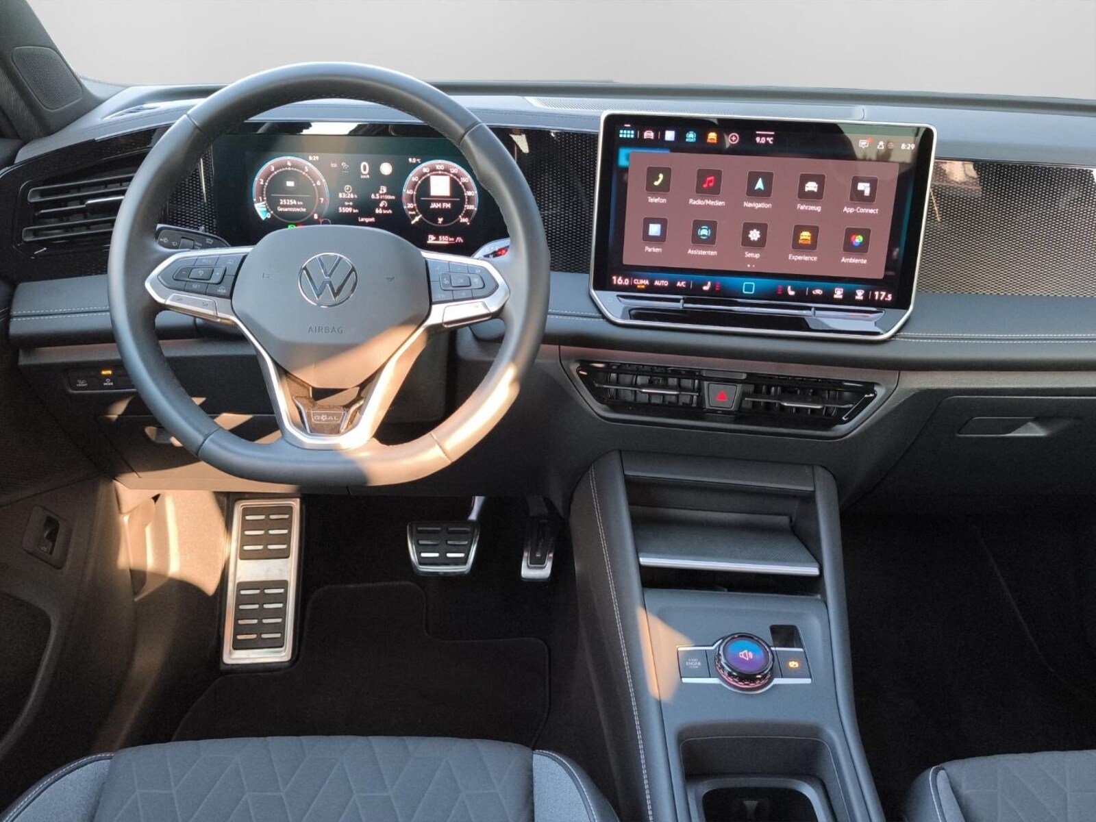 Volkswagen Tiguan – Bild 15