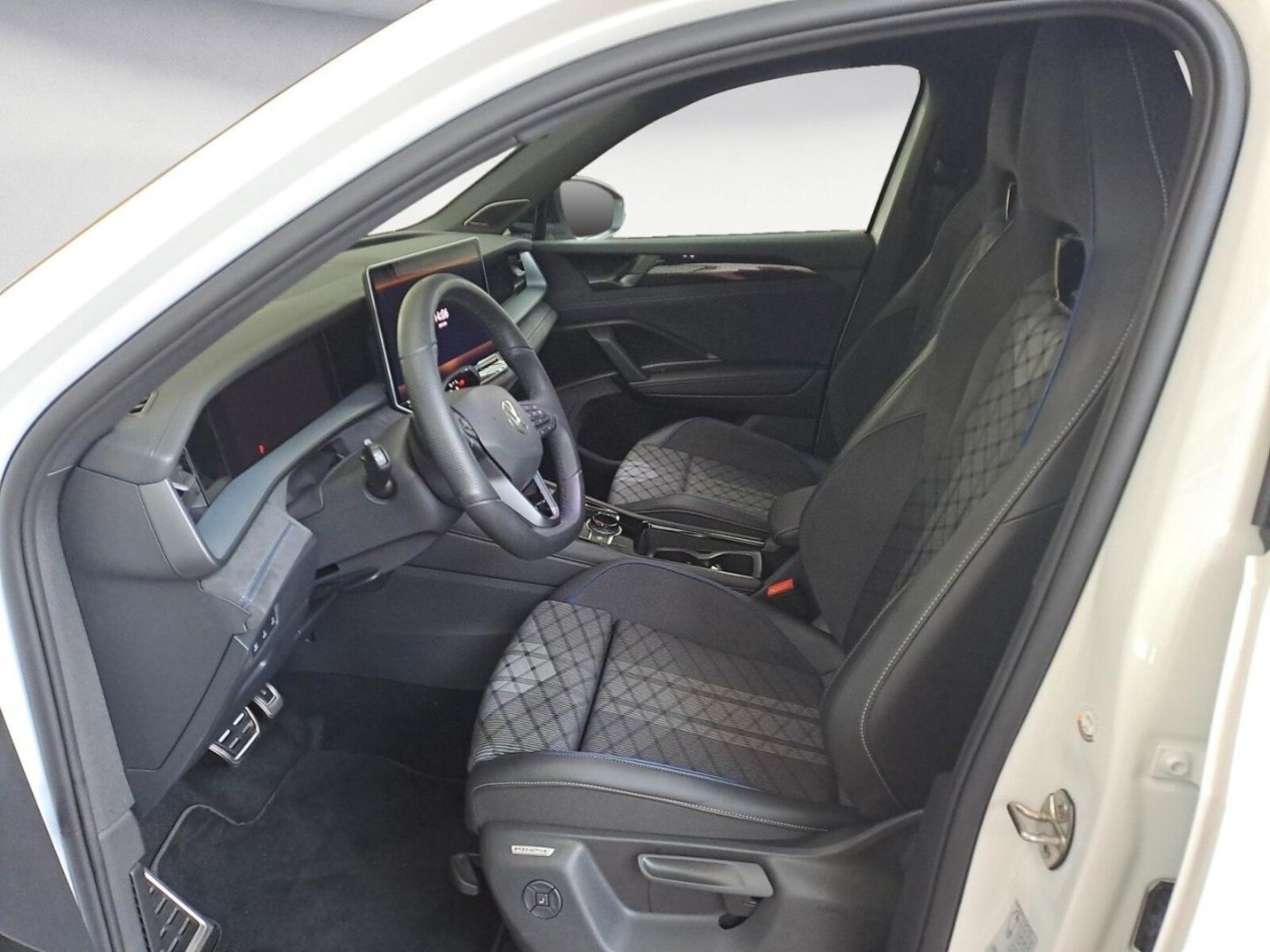 Volkswagen Tayron – Bild 10