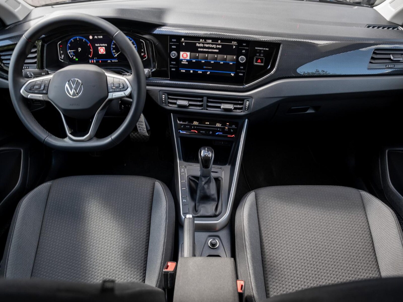 Volkswagen Taigo – Bild 10