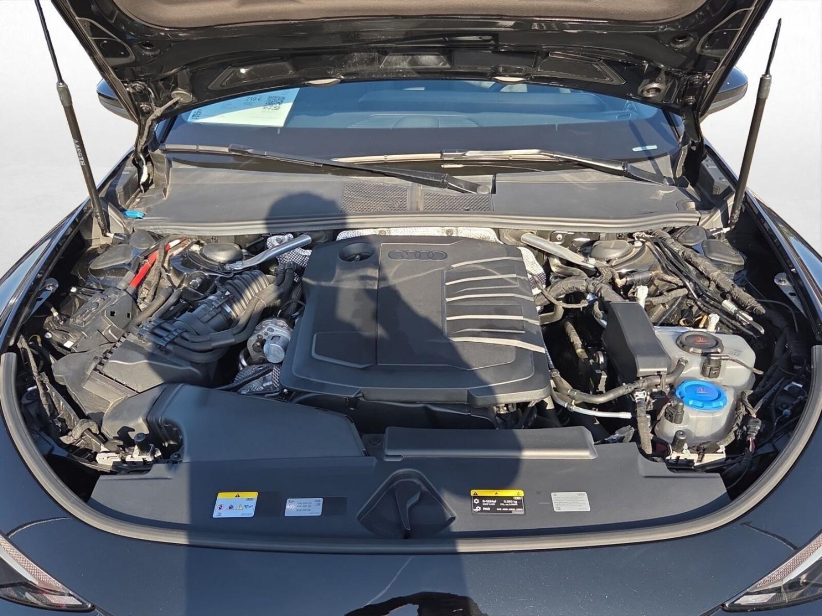 Audi A6 Avant – Bild 18