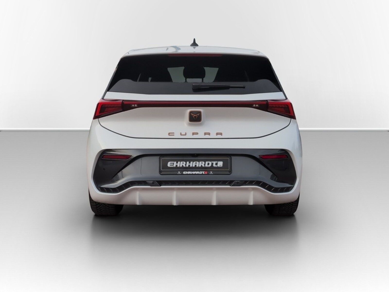 CUPRA Born – Bild 6