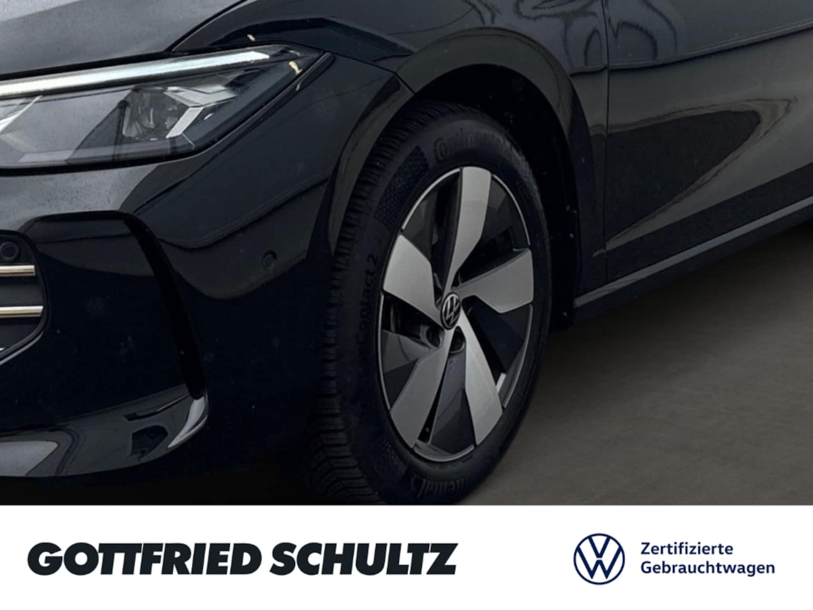 Volkswagen Passat – Bild 9