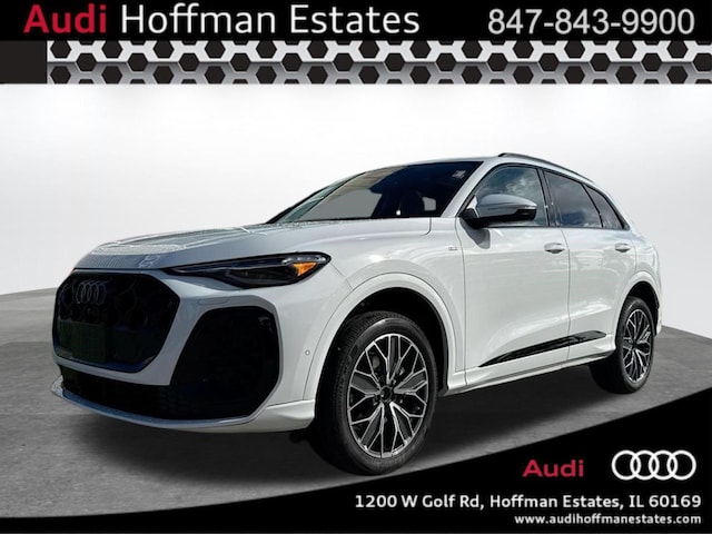 Photo of 2026 Audi Q5