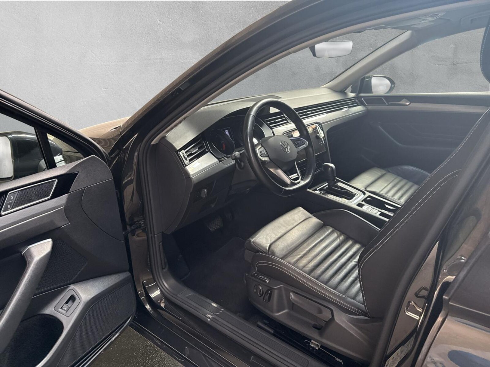 Volkswagen Passat Variant – Bild 10