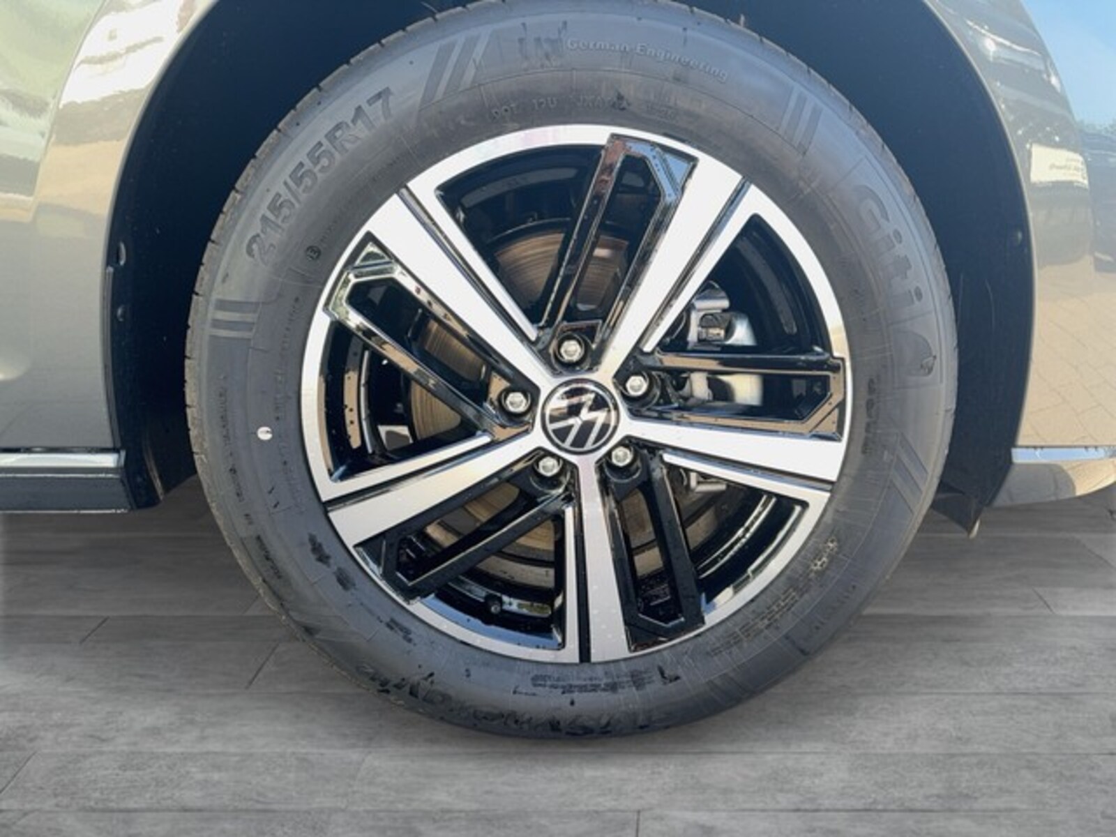 Volkswagen Caddy Maxi – Bild 6