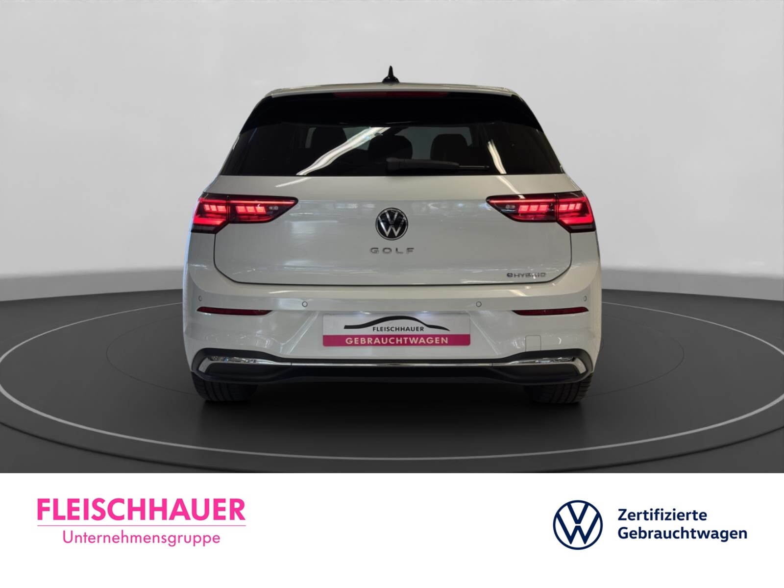 Volkswagen Golf – Bild 5