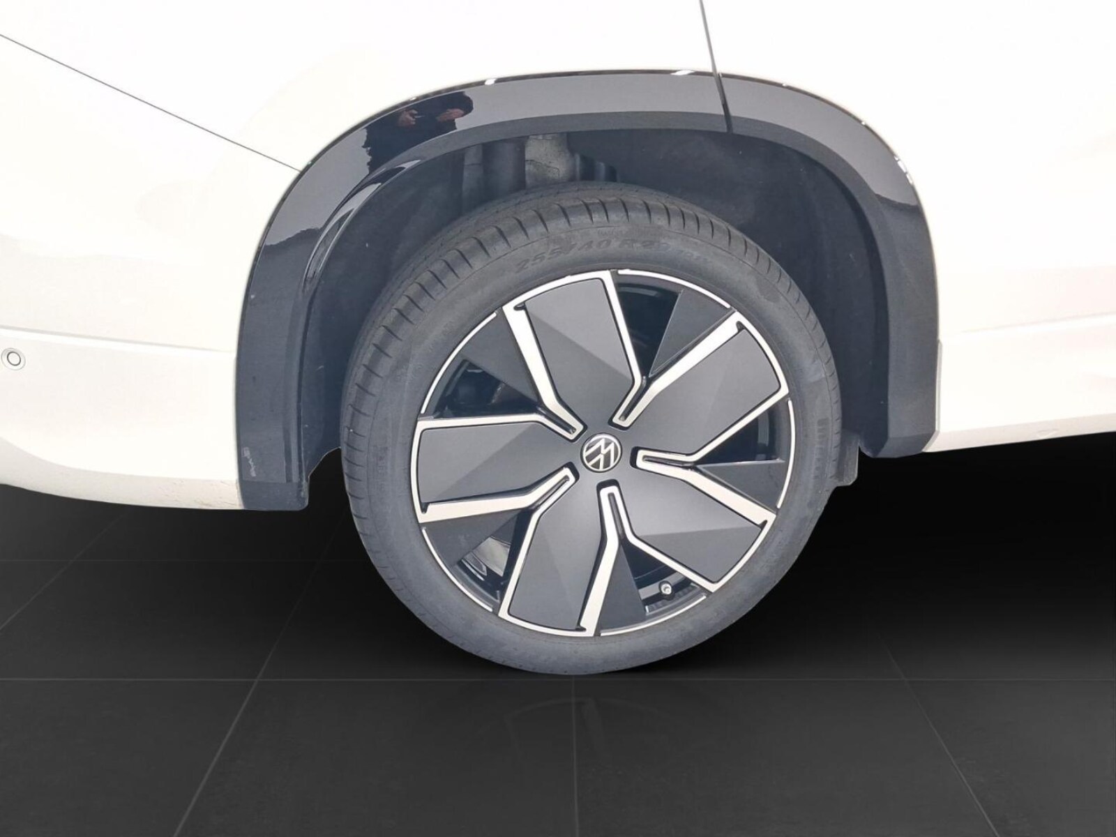 Volkswagen Tayron – Bild 17