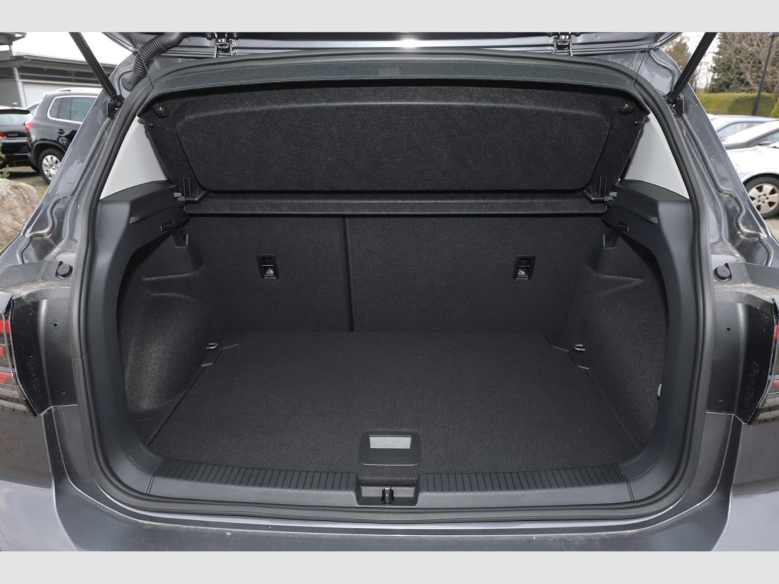 Volkswagen T-Cross – Bild 6