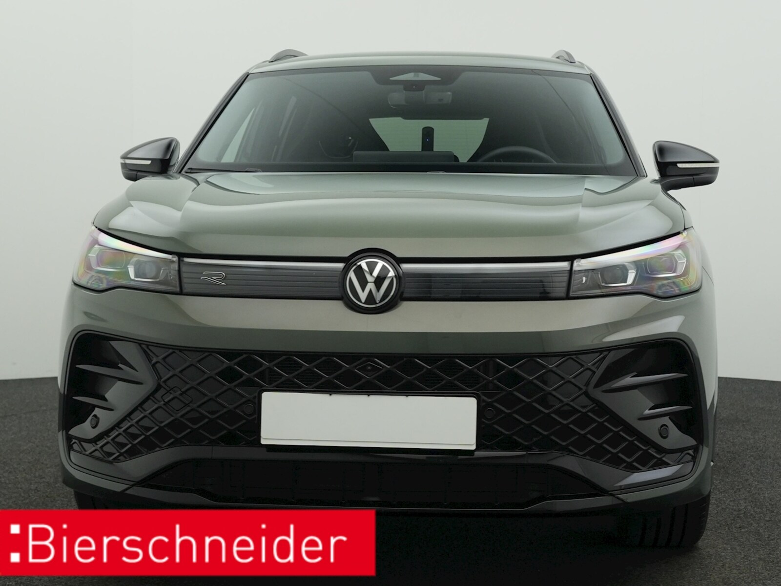 Volkswagen Tiguan – Bild 9