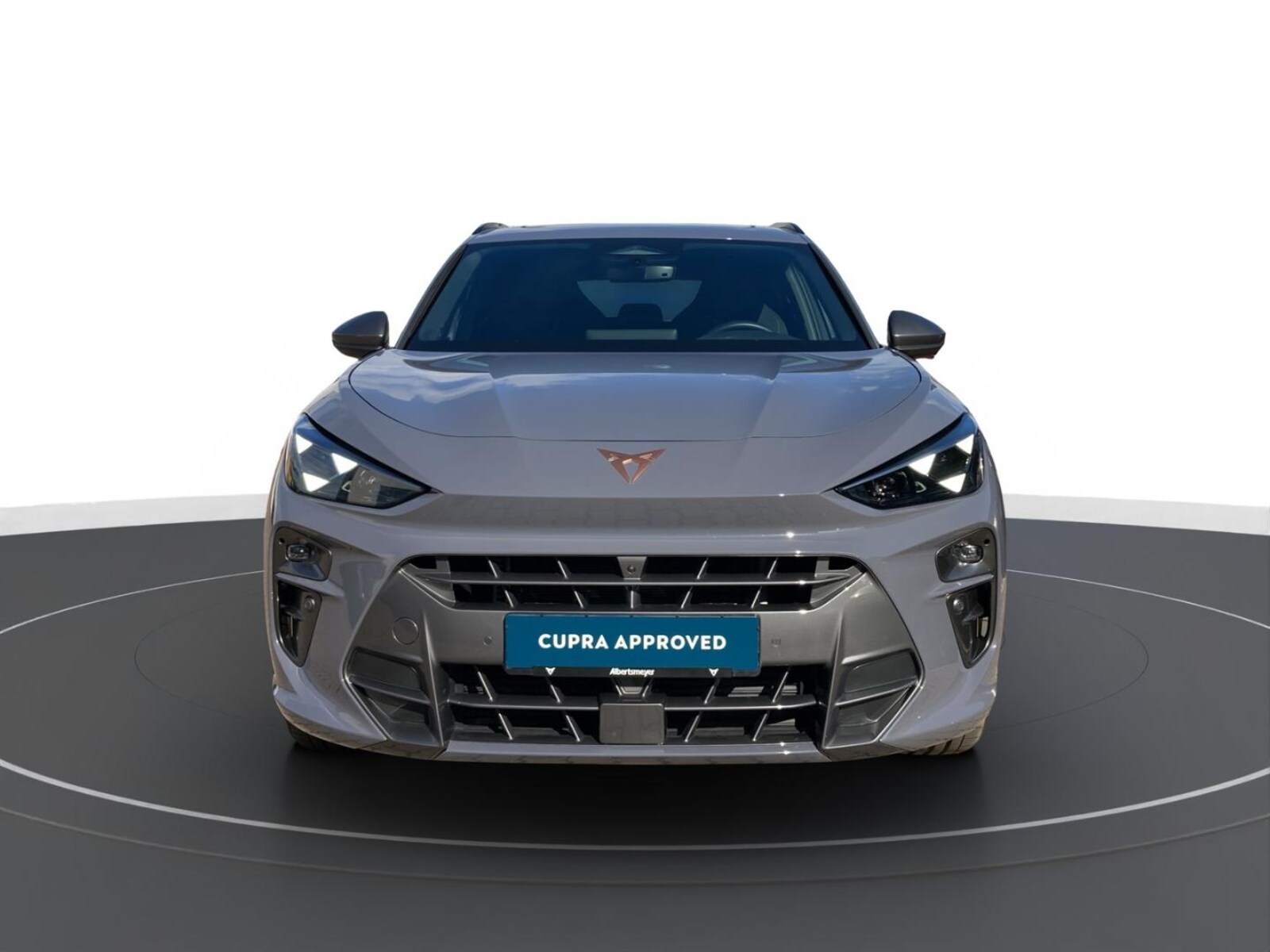 CUPRA Terramar – Bild 6