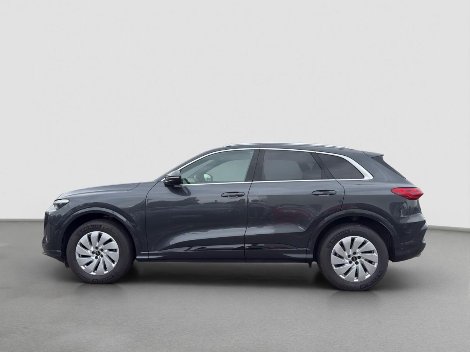 Audi Q5 – Bild 9