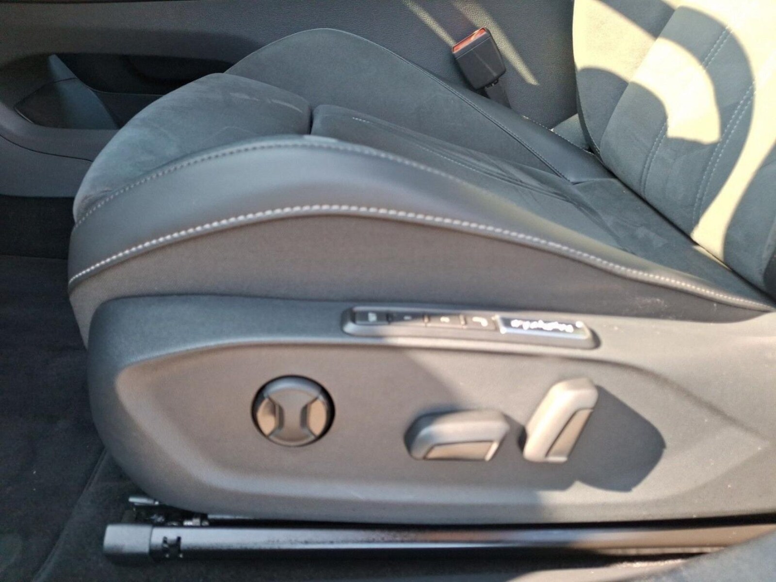 Volkswagen ID.7 Tourer – Bild 19